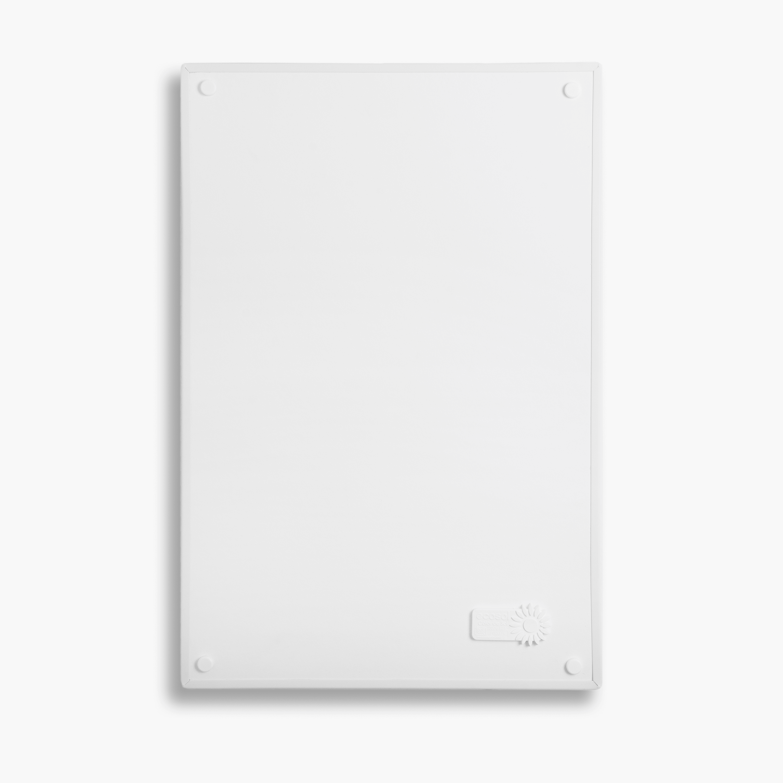 Quadrans 300W (baño-duo) (incluye accesorios de pie y pared)