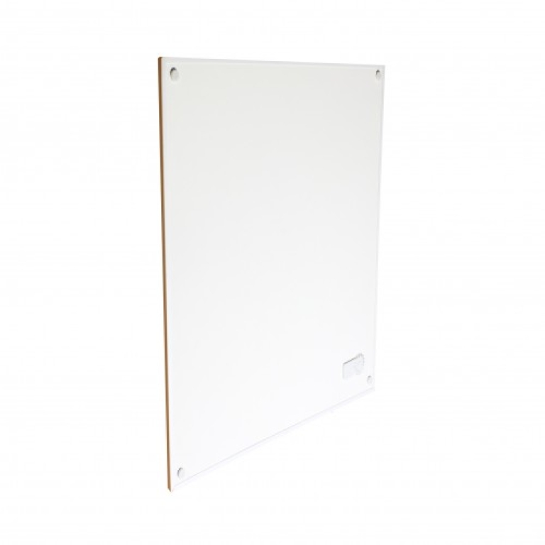 Quadrans 300W (baño-duo) (incluye accesorios de pie y pared)