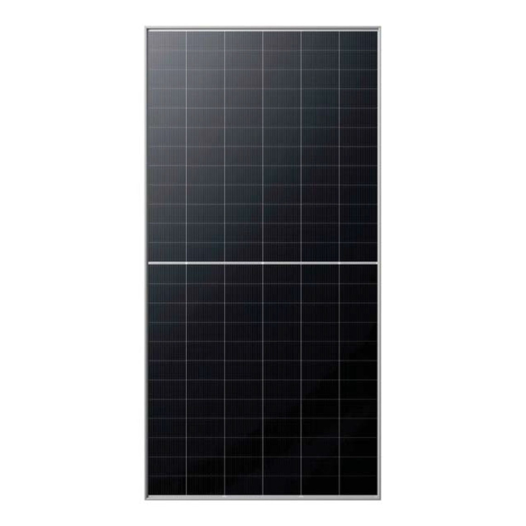 Panel Solar Jinko Tiger Neo N-type 72HL4-(V) 590Wp