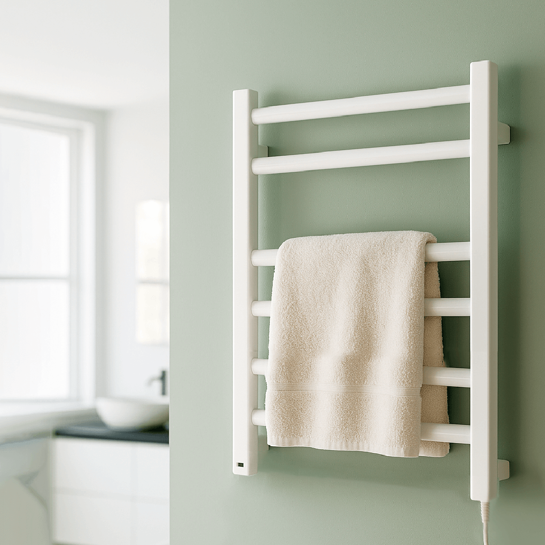 Toallero calefactor Matheus 175W