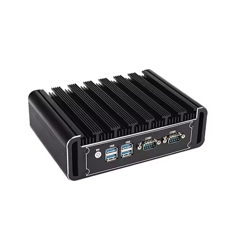 Mini PC Intel i5 8gb 256gb SSD - Imagen 3