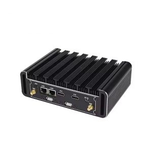 Mini PC Intel i5 8gb 256gb SSD