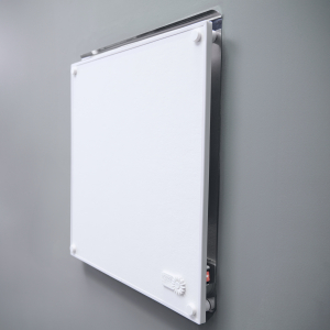 Quadrans 500W (ambiente-duo) (incluye accesorios de pie y pared)