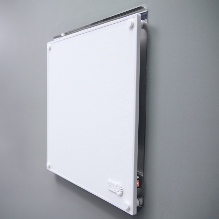 Quadrans 450W (baño-duo) (incluye accesorios de pie y pared)