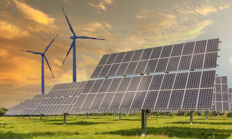 Descubrí cómo la energía solar puede transformar tu vida