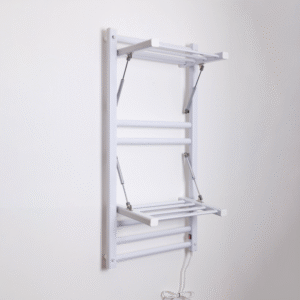 Toallero eléctrico Marcus rebatible 280W