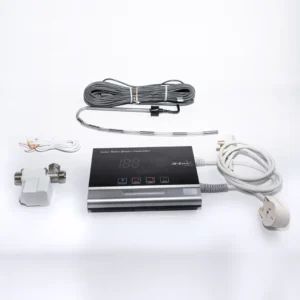 Controlador digital M-8NEW para termotanque solar no presurizable