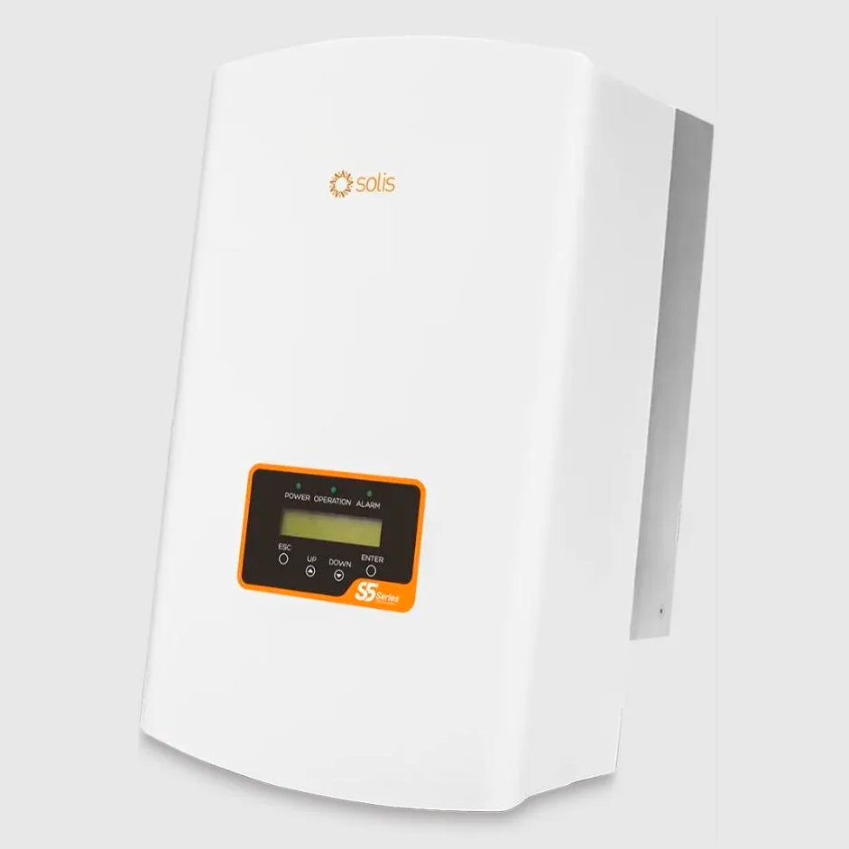 Inversor Solis S5-Gr1P8K