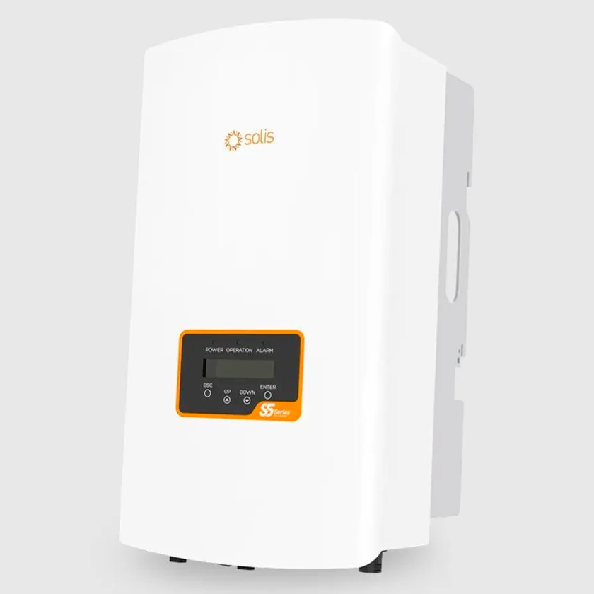 Inversor Solis S5-Gr3P15K