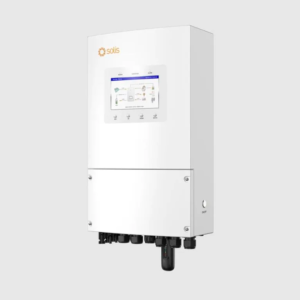 Inversor Solis S6-Eh1P6K-L-Plus