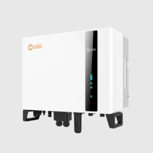 Inversor Solis S6-Eh3P10K-H-Eu