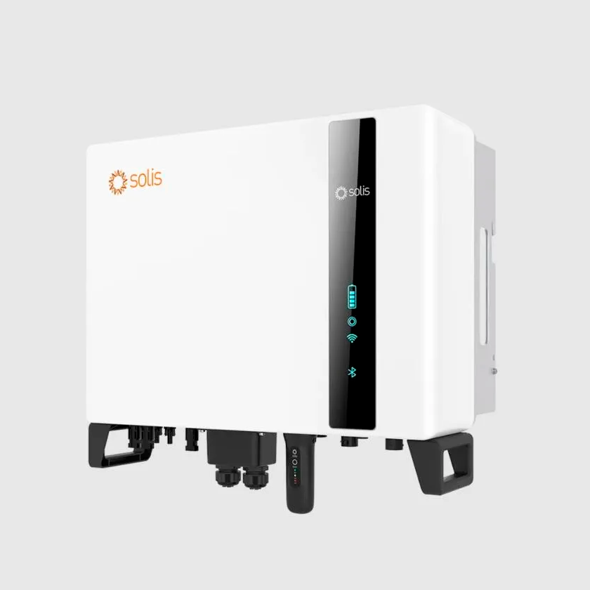 Inversor Solis S6-Eh3P10K-H-Eu