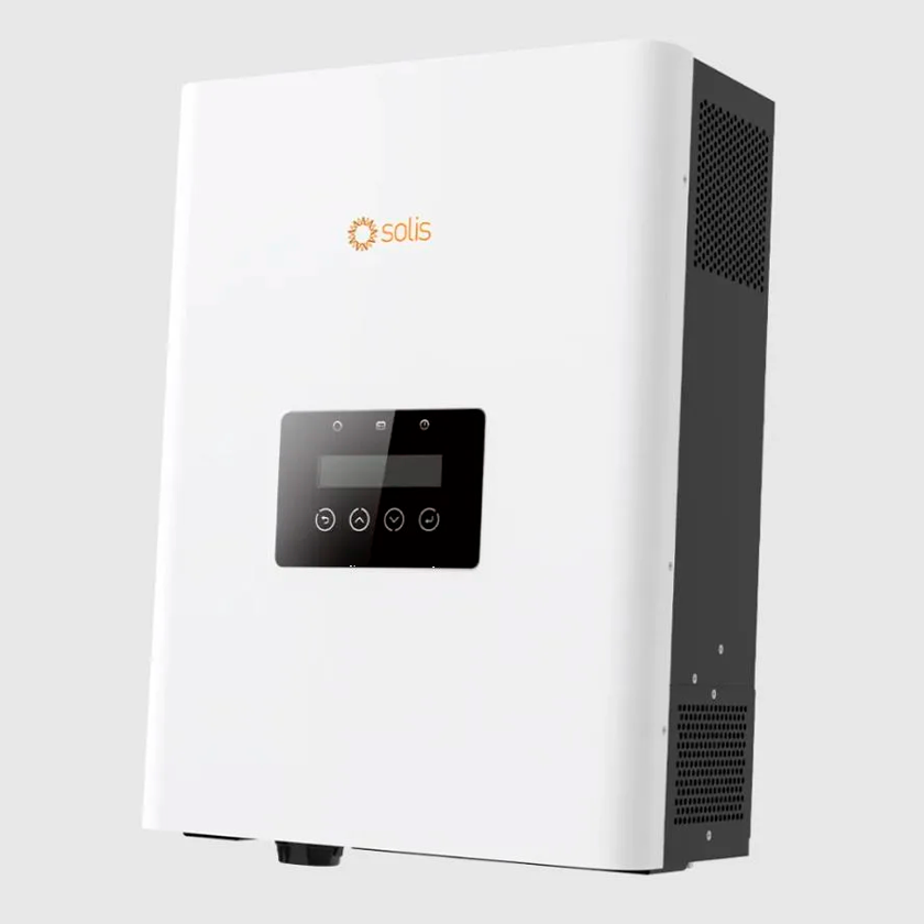 Inversor Solis S6-Eo1P5K-48