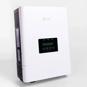 Inversor Solis S6-Eo1P5K-48