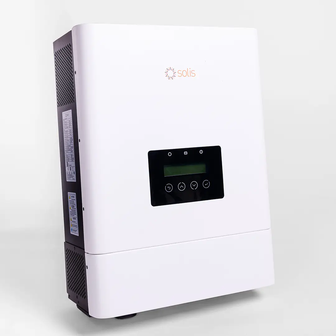 Inversor Solis S6-Eo1P5K-48