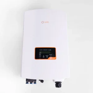 Inversor Solis S5-Gr1P8K