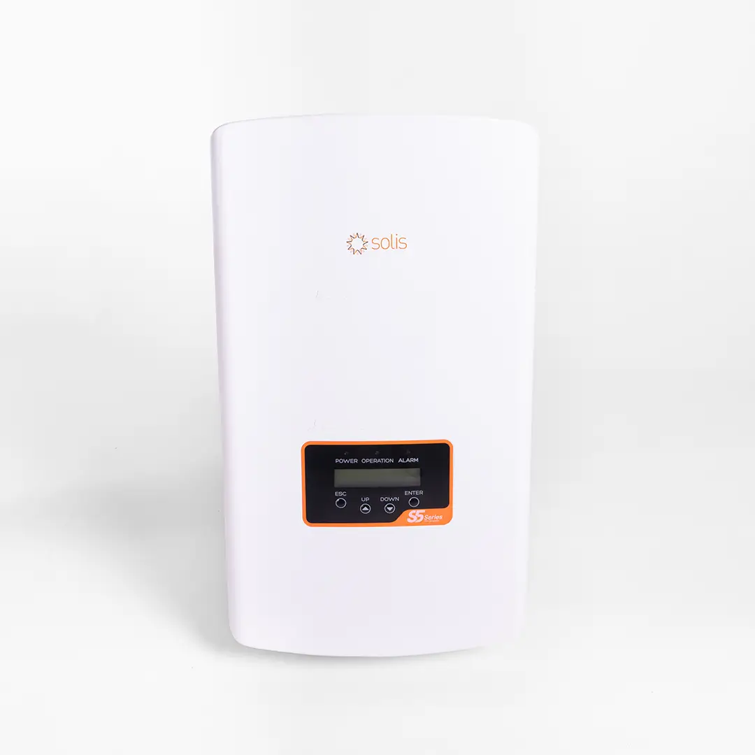 Inversor Solis S5-Gr3P10K