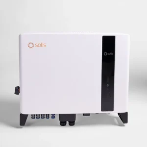 Inversor Solis S6-Eh3P8K-H-Eu
