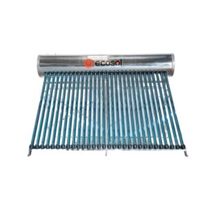 Termotanque Solar HP 300 litros (Presurizable)