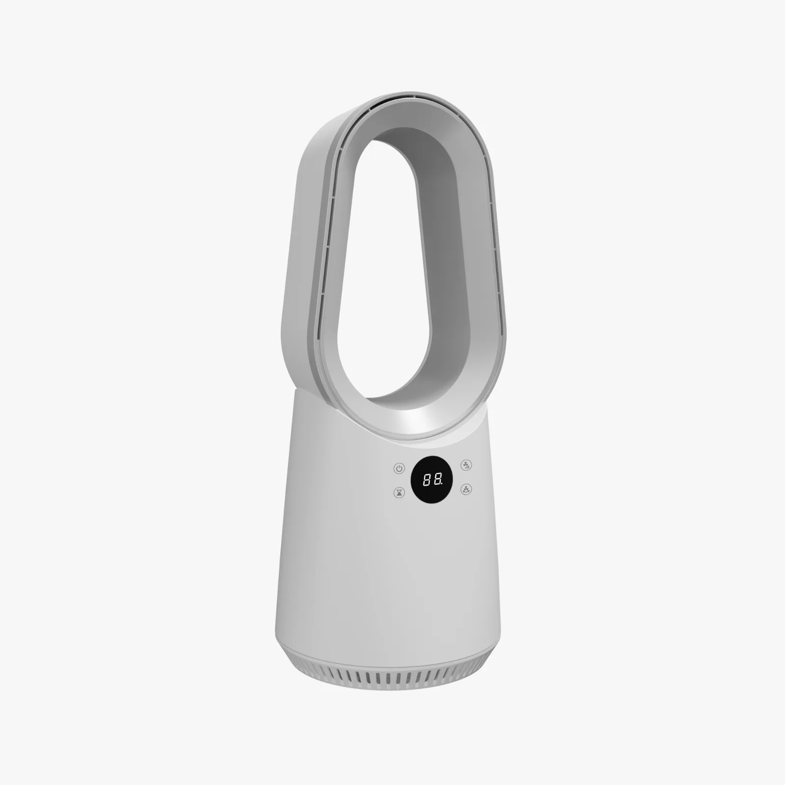 Ventilador sin aspas MINI 24W