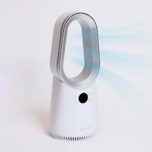 Ventilador sin aspas MINI 24W Ecosol