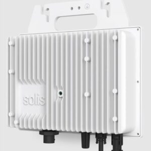 Inversor Solis S6-GR1P0.8K-UM