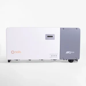 Inversor Solis 100K-5G-PRO