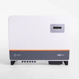Inversor Solis S5-GC30K