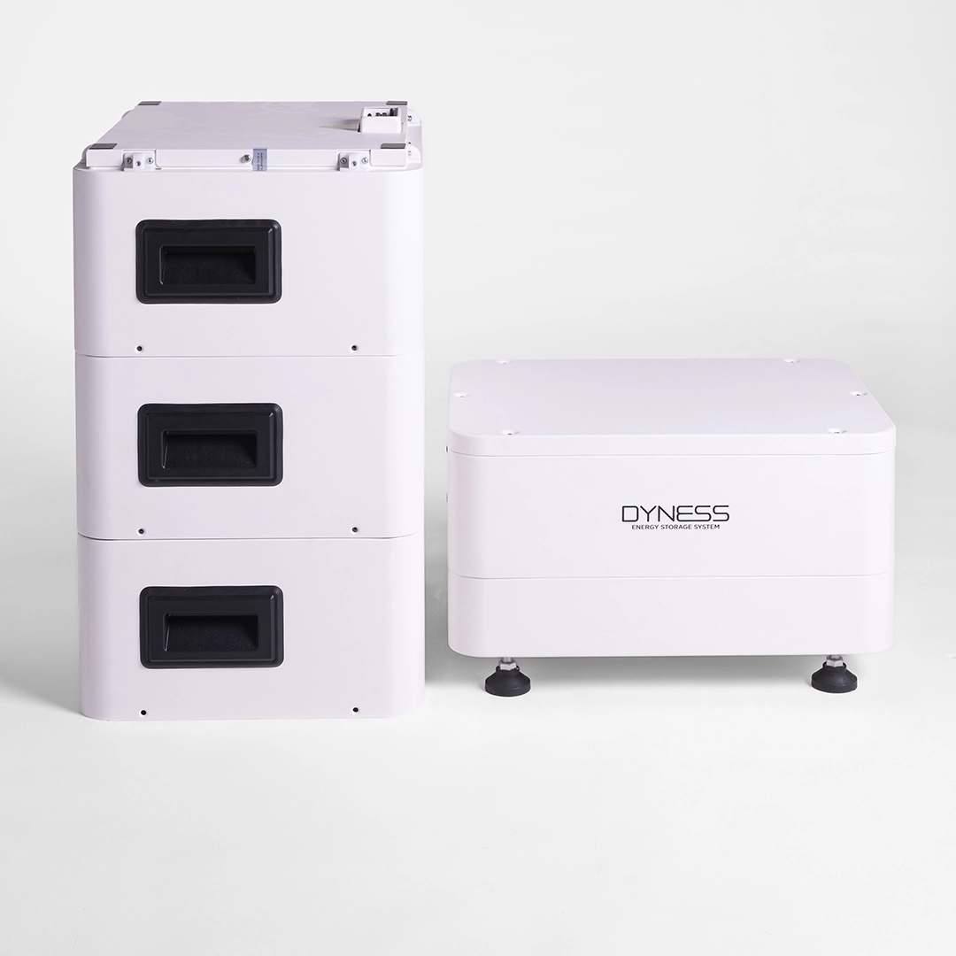 Dyness BDU & BMS (1.5g FOR TOWER) HV9637