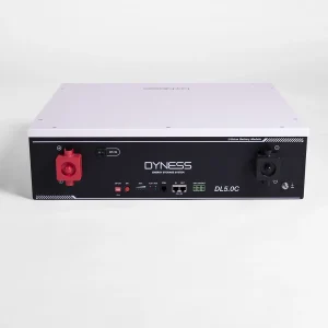 Dyness Lithium Ion DL5.0C 5,12kWh