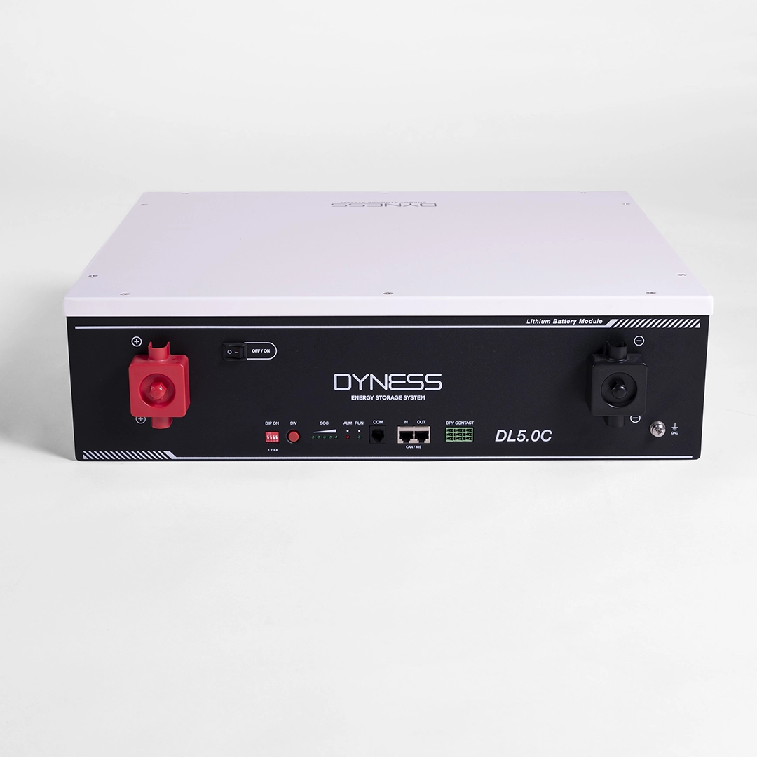 Dyness Lithium Ion DL5.0C 5,12kWh