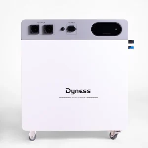 Dyness Portable Ultra Cube/ 96V 50Ah/4.8KWh
