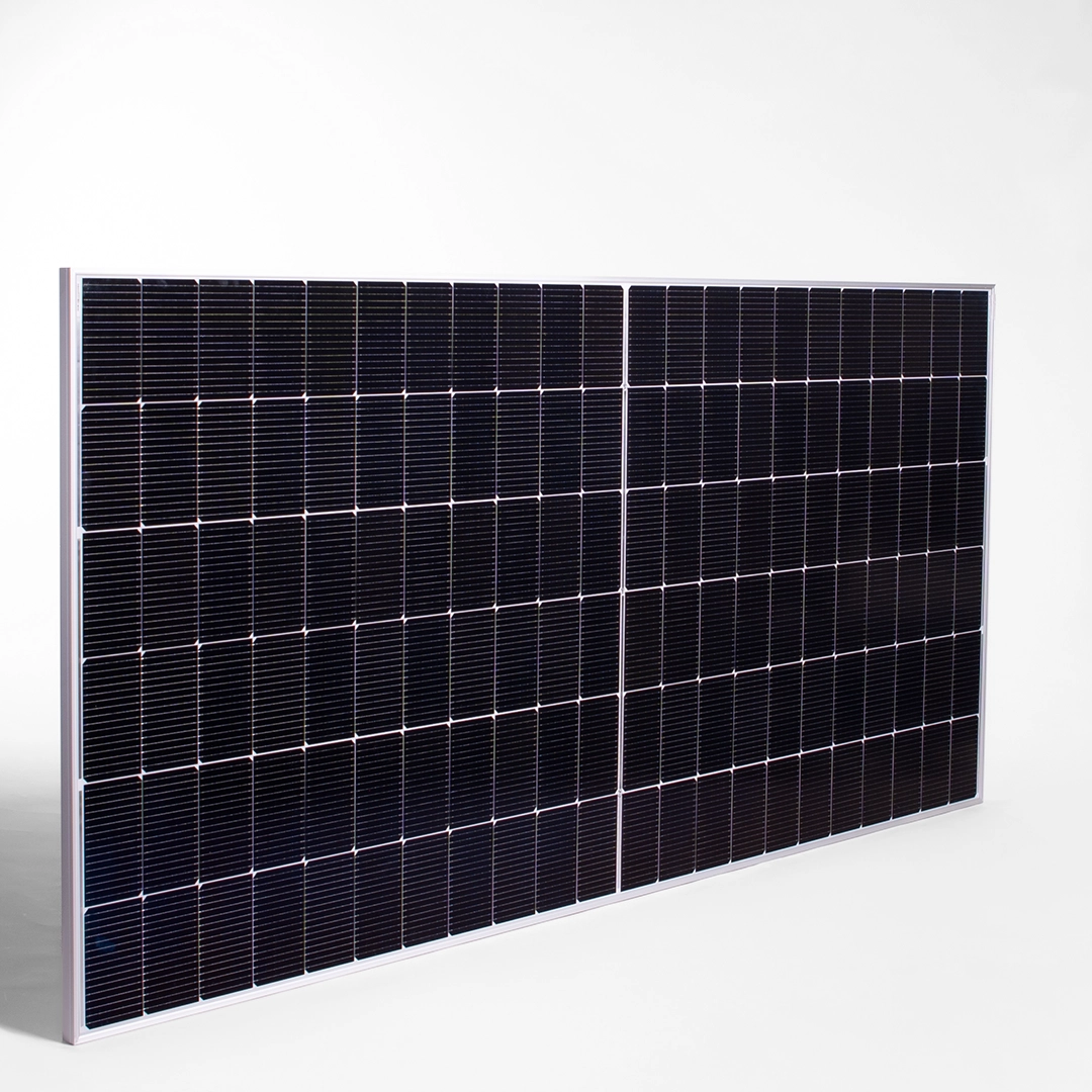 Panel Solar Ja Solar JAM66D45-600/LB (600Wp)