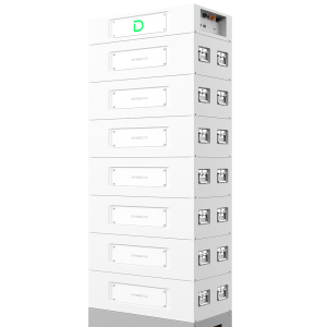 Dyness S51280 Battery/ 51.2V 280Ah/14.3KWh Stack 280